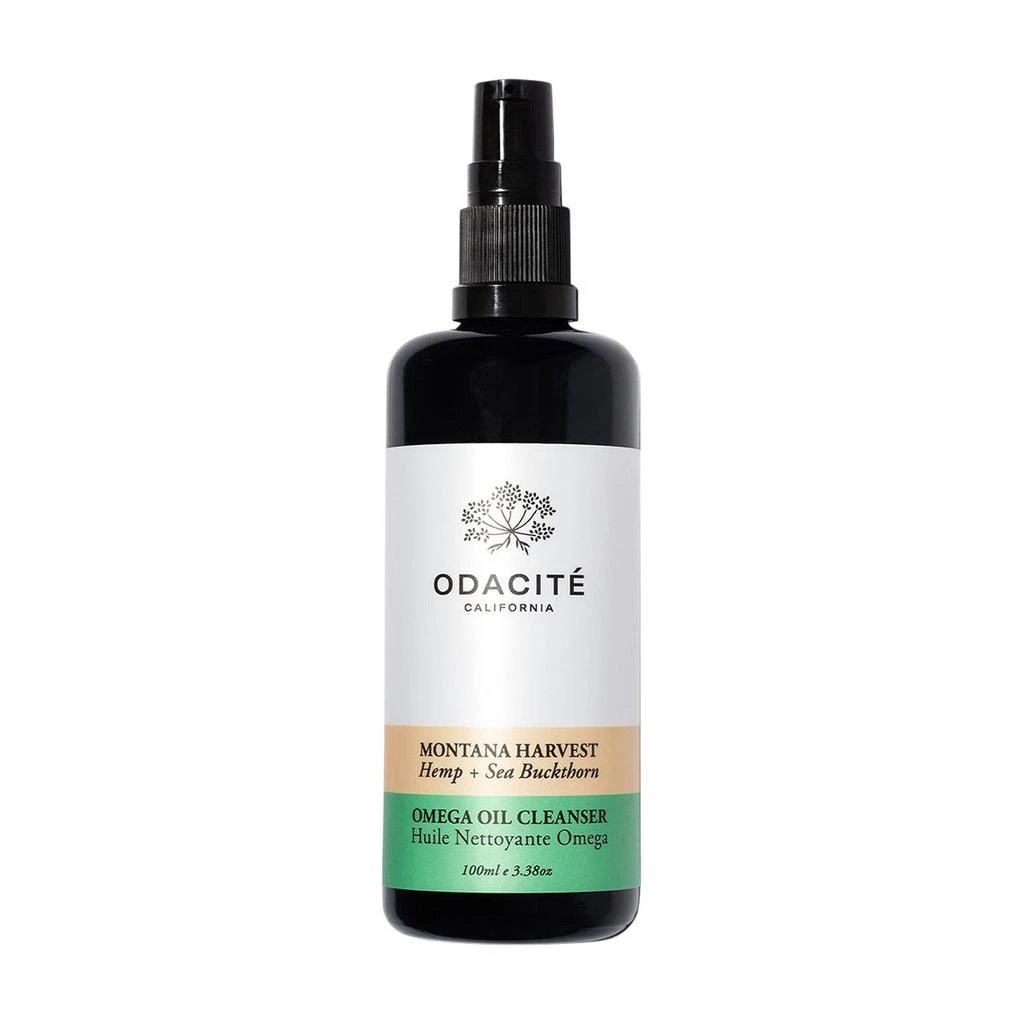 Odacite Montana Harvest Omega Oil Cleanser 1