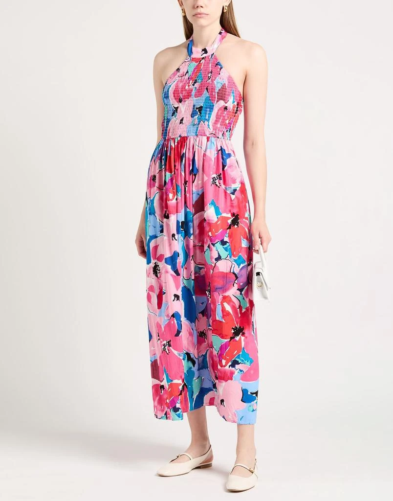 Molly Bracken Midi dress 2