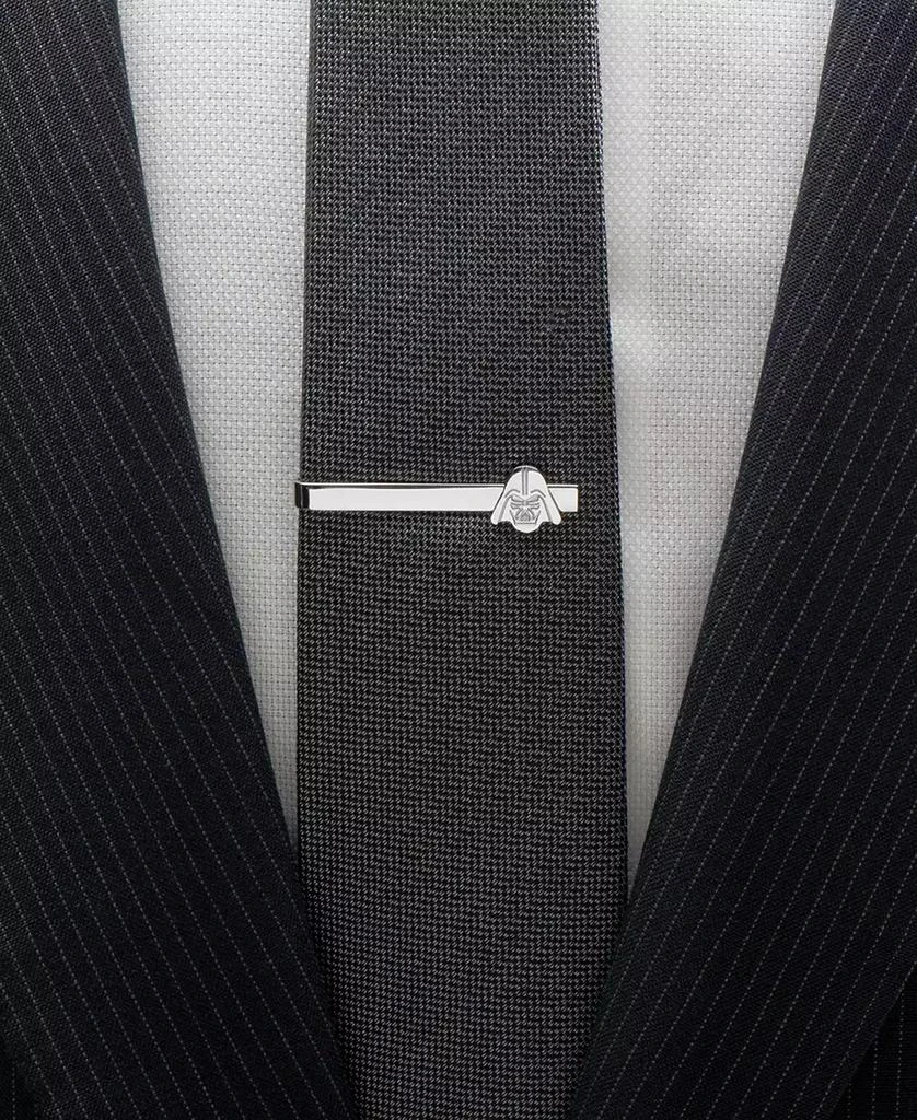 Cufflinks Inc. Star Wars Stainless Steel Darth Vader Tie Bar 3