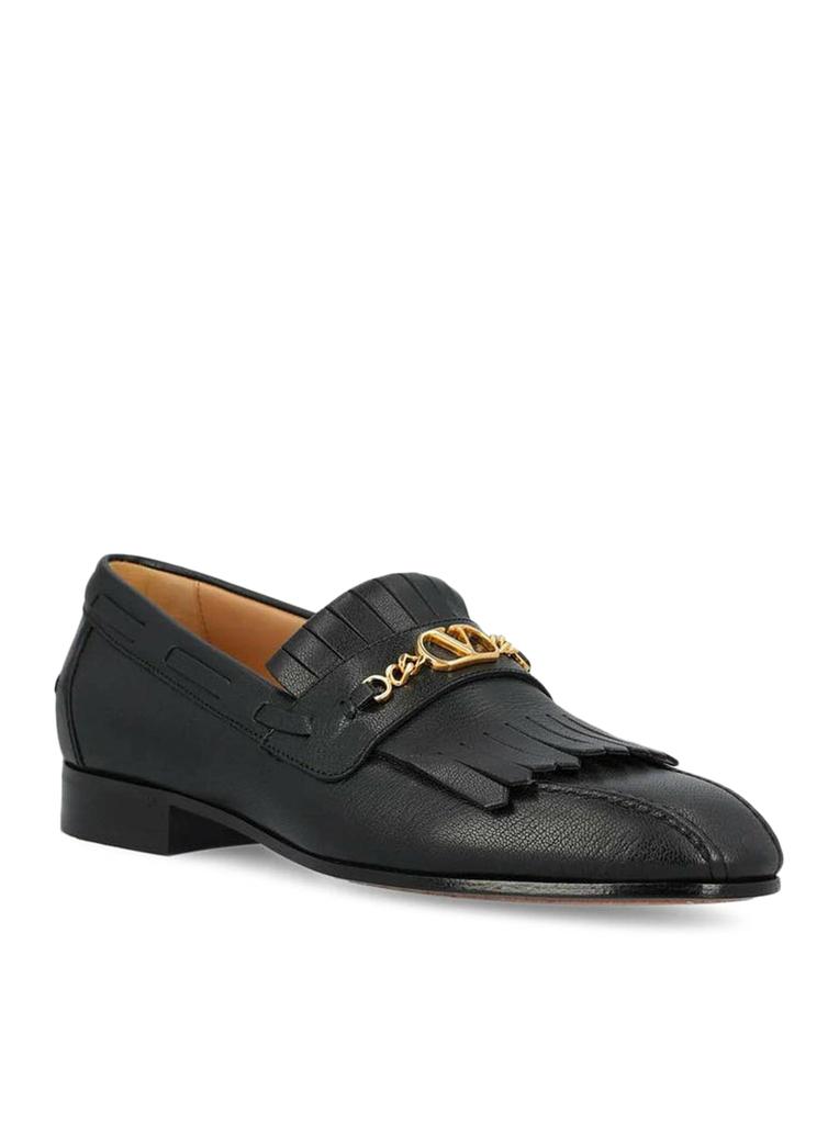 Valentino VLOGO SIGNATURE LOAFER
