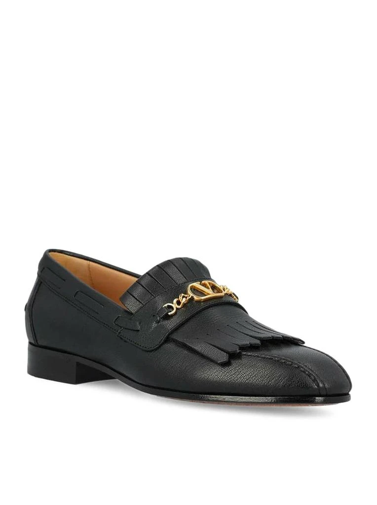 Valentino VLOGO SIGNATURE LOAFER 2