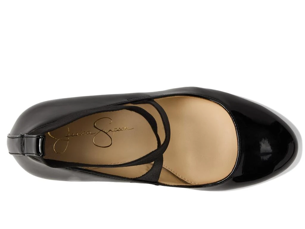 Jessica Simpson Saedra Dress Wedge 2