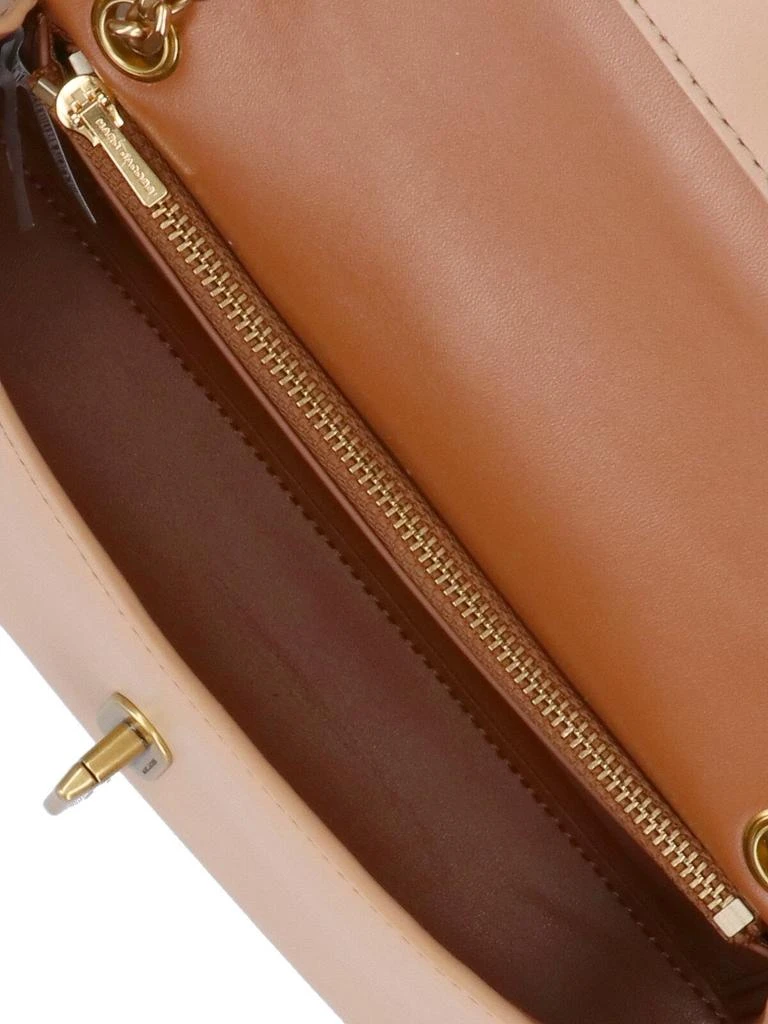 Marc Jacobs Marc Jacobs The Dual Chain Mini Bag 5
