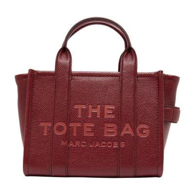 Marc Jacobs The Leather Small Tote Bag 1
