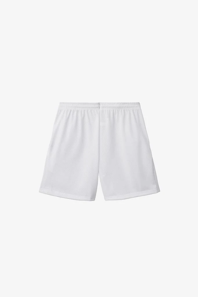 Los Angeles Apparel PRM442 - Pro Mesh Gym Shorts 30