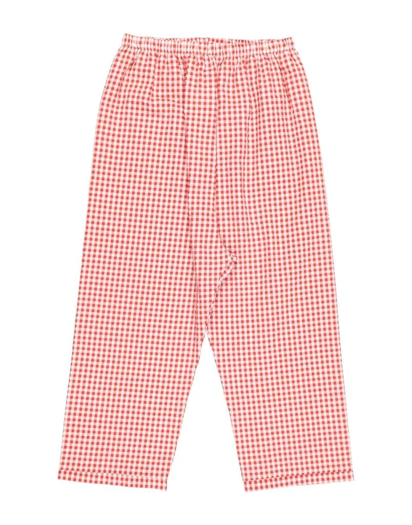 CUCÙ LAB Casual pants