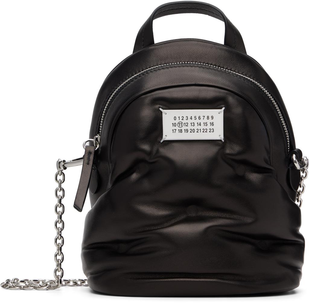 MAISON MARGIELA 'Glam Slam Mini' backpack - Backpacks