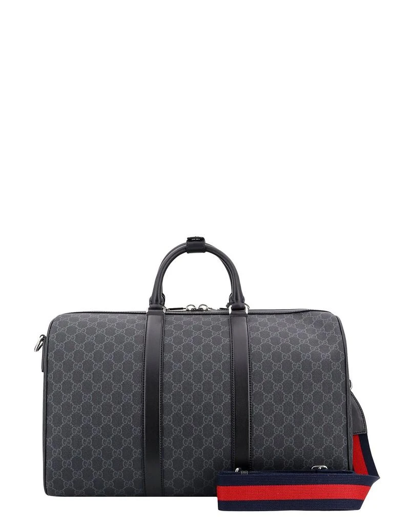 Gucci Gucci GG Supreme Duffle Bag 2