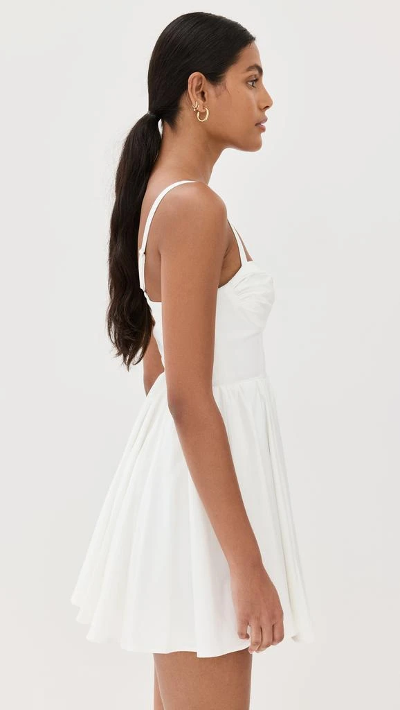 Reformation Cherrie Dress 3