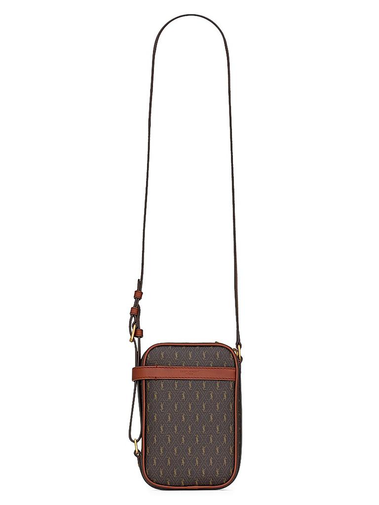 Yves Saint Laurent Saint Laurent Monogram Small Brick