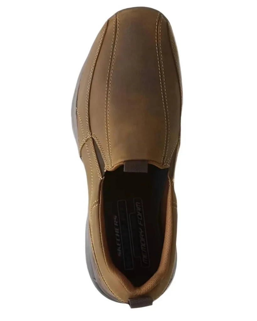 SKECHERS Skechers - Men
s Glides Docklands Loafers 2