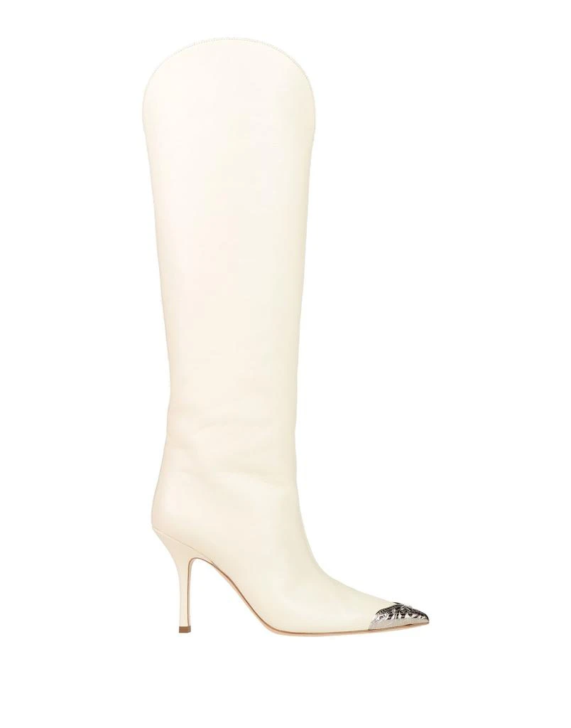 Paris Texas Boots 1