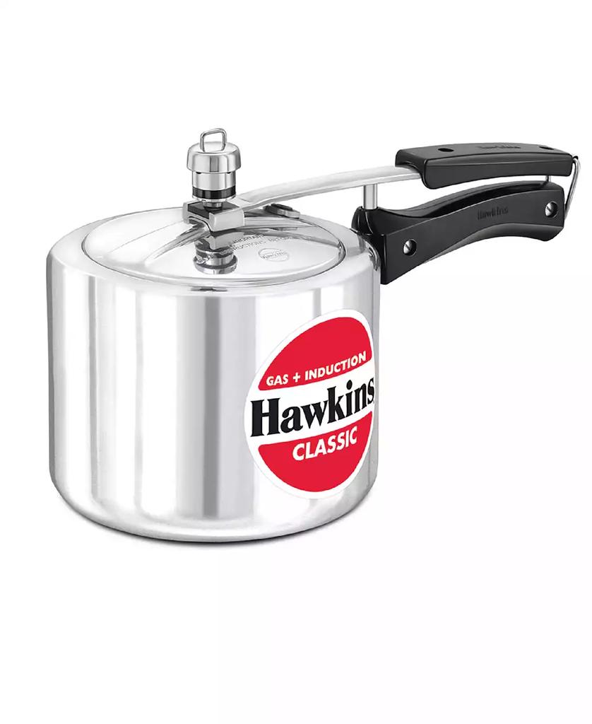 Hawkins 3 Liter Tall Design Classic Pressure Cooker