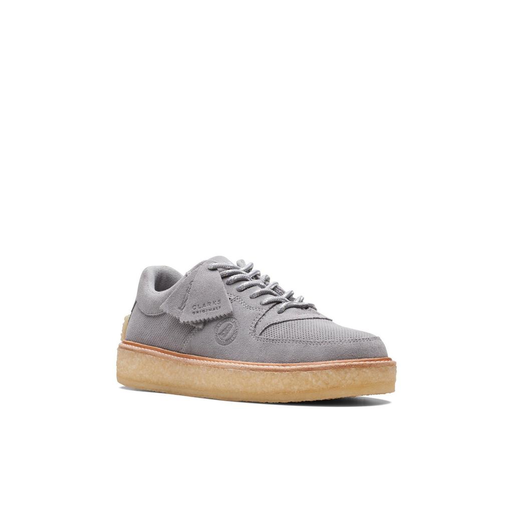 Clarks Clarks - Chaussures Sandford - Grey - Homme