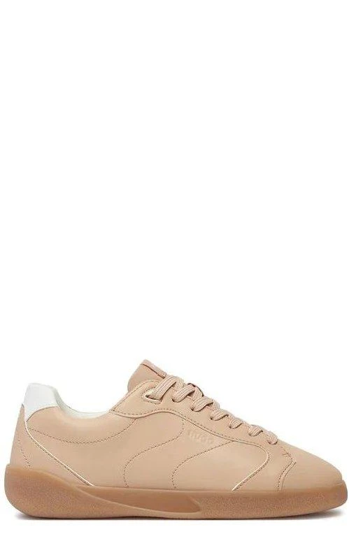 Hugo Boss Hugo Boss Riven Lace-Up Sneakers 1
