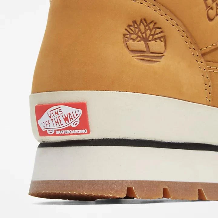 Timberland Vans x Timberland® Half Cab Hiking Boot for Men in Light Brown 10