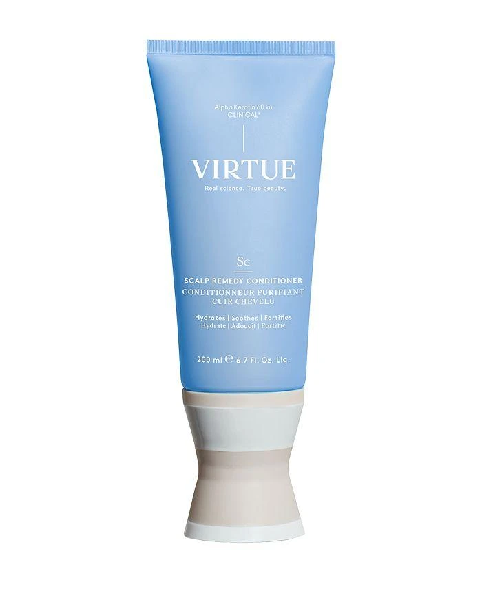 Virtue Scalp Remedy Conditioner 6.7 oz. 1