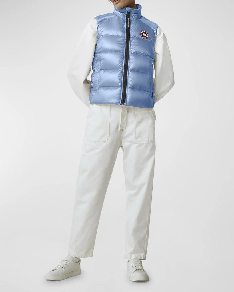 Canada Goose Cypress Puffer Vest 4