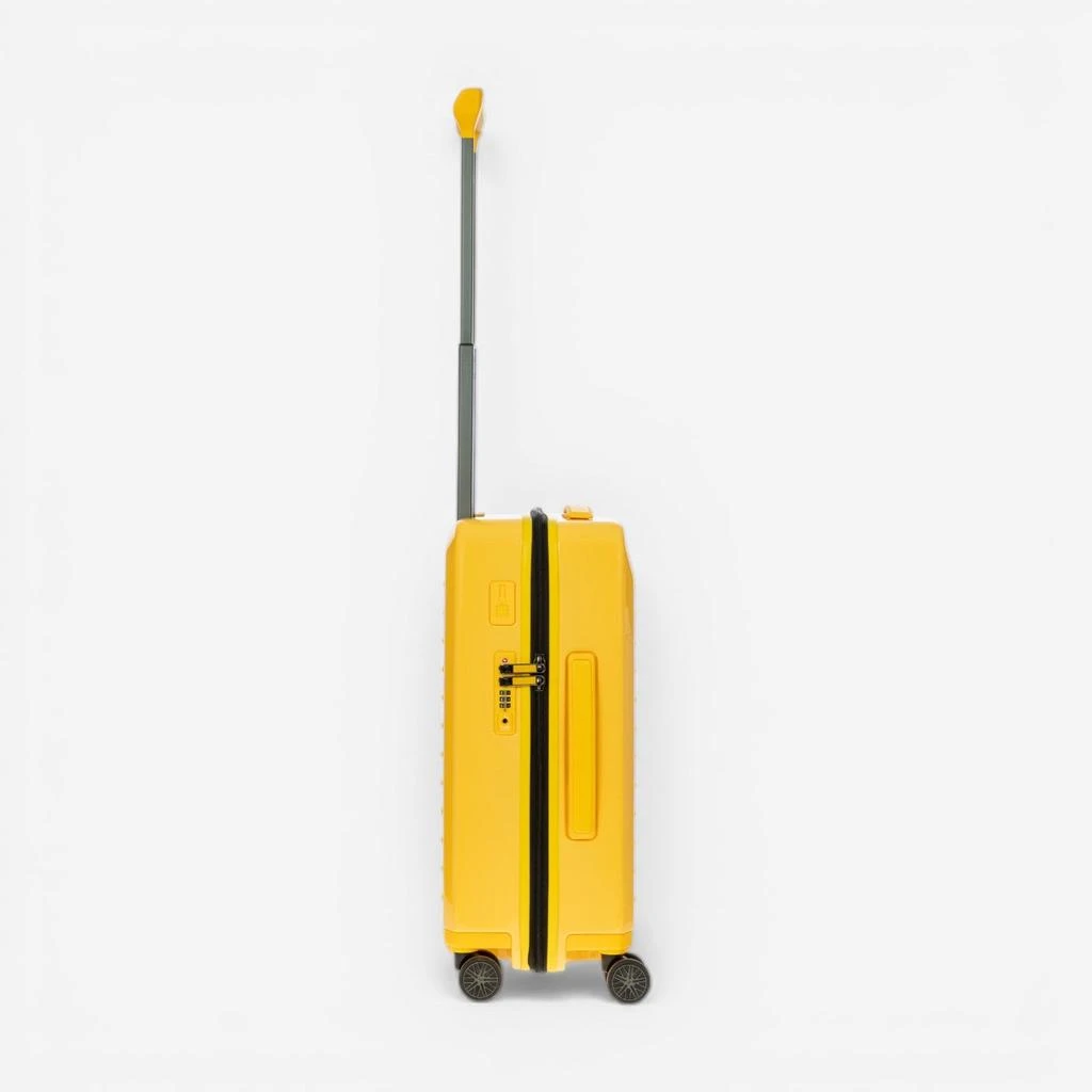 Porsche Design Porsche Design by Bric
s Roadster Spinner 21" Yellow Carry On Suitcase ORI05500.024 6