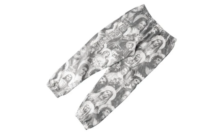 Supreme Supreme Jesus And Mary Sweatpant - Joggers - BeyondStyle