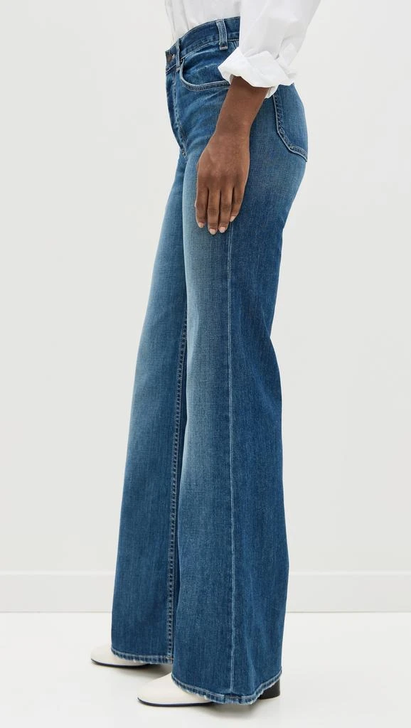 Nili Lotan Terrell Jeans 3