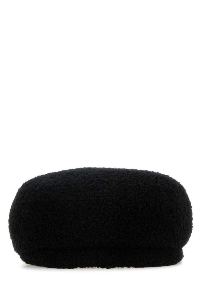 Helen Kaminski Helen Kaminski Hailie Bouclé Designed Beret 3