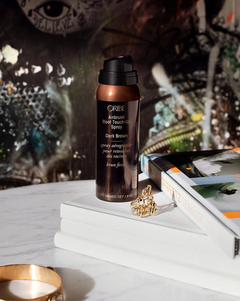 Oribe 1.8 oz. Airbrush Root Touch Up Spray 5
