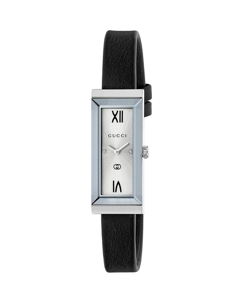 Gucci G-Frame Watch, 14mm x 34mm 1