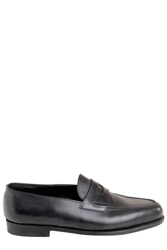John Lobb John Lobb Lopez Loafers 1