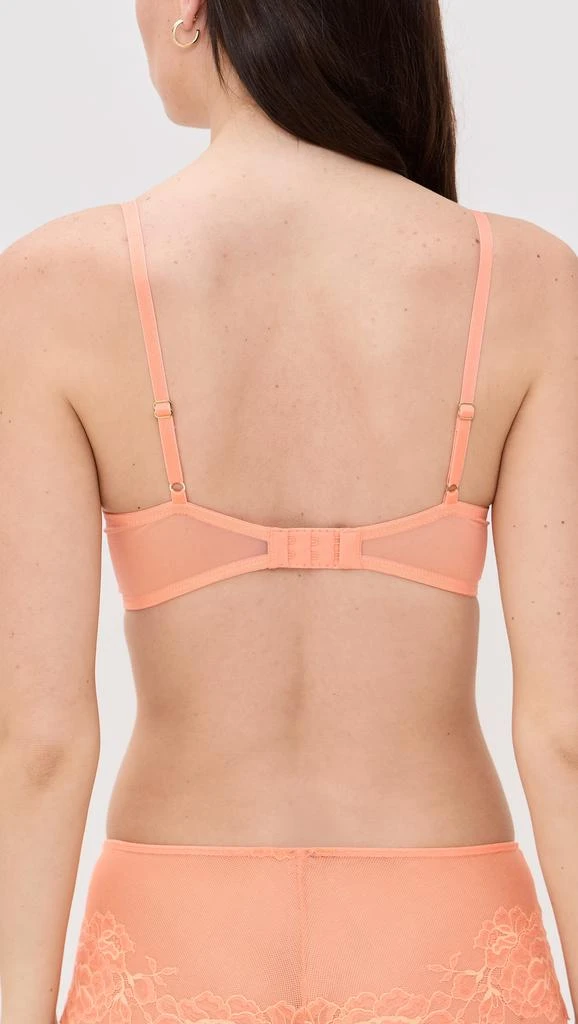 Natori Natori Flora Contour Underwire Bra 2