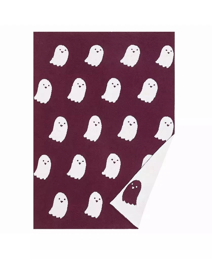 Truly Soft Cozy Reversible Throw 2