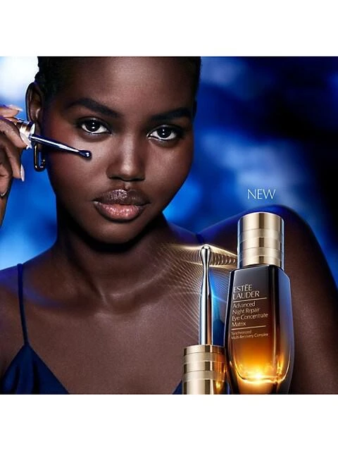 Estée Lauder Advanced Night Repair Eye Concentrate Matrix 7