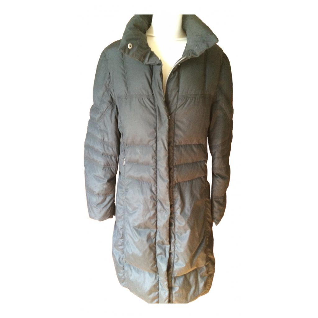 GEOSPIRIT Geospirit Wool puffer