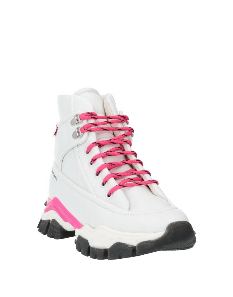 F_WD Sneakers