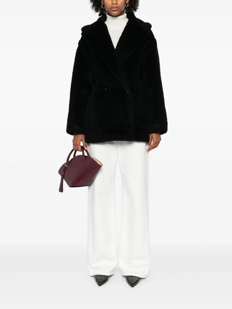 Max Mara WOOL COAT 4