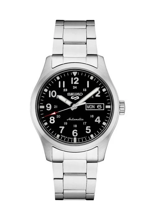 Seiko Mens 5 Sport Watch 1