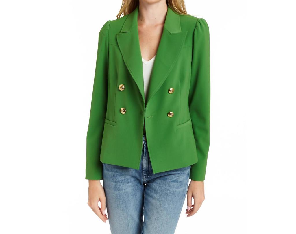 Drew Drew - Ginger Blazer
