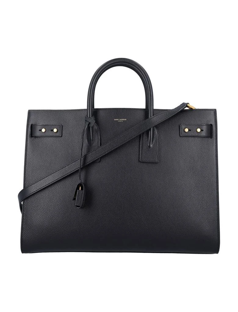 Yves Saint Laurent Saint Laurent Sac De Jour Thin Large 1