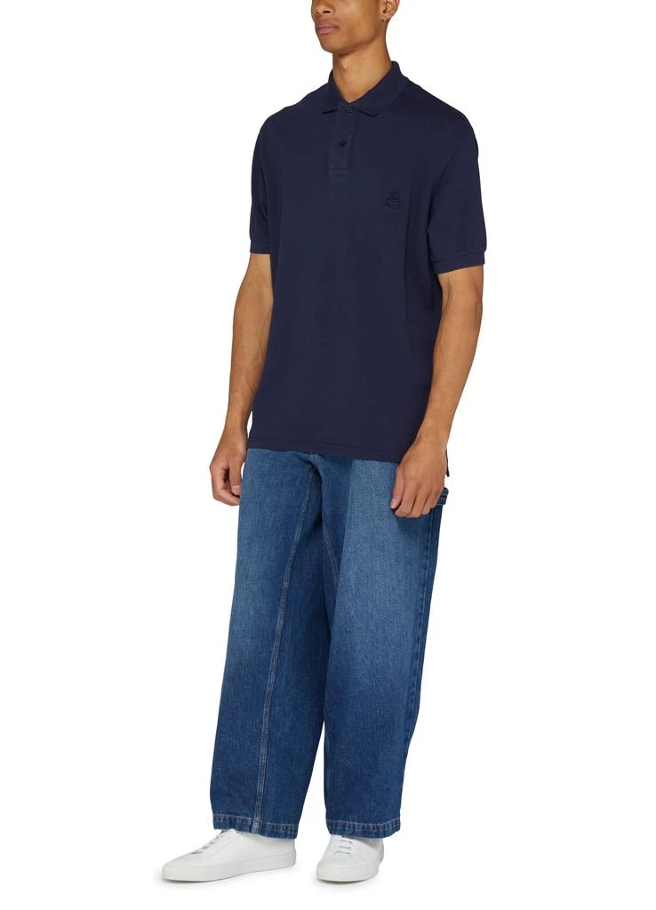 Isabel Marant Afko polo 6