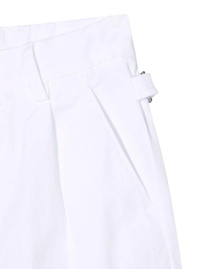 FAY Fay Tailored Fabric Trousers 3