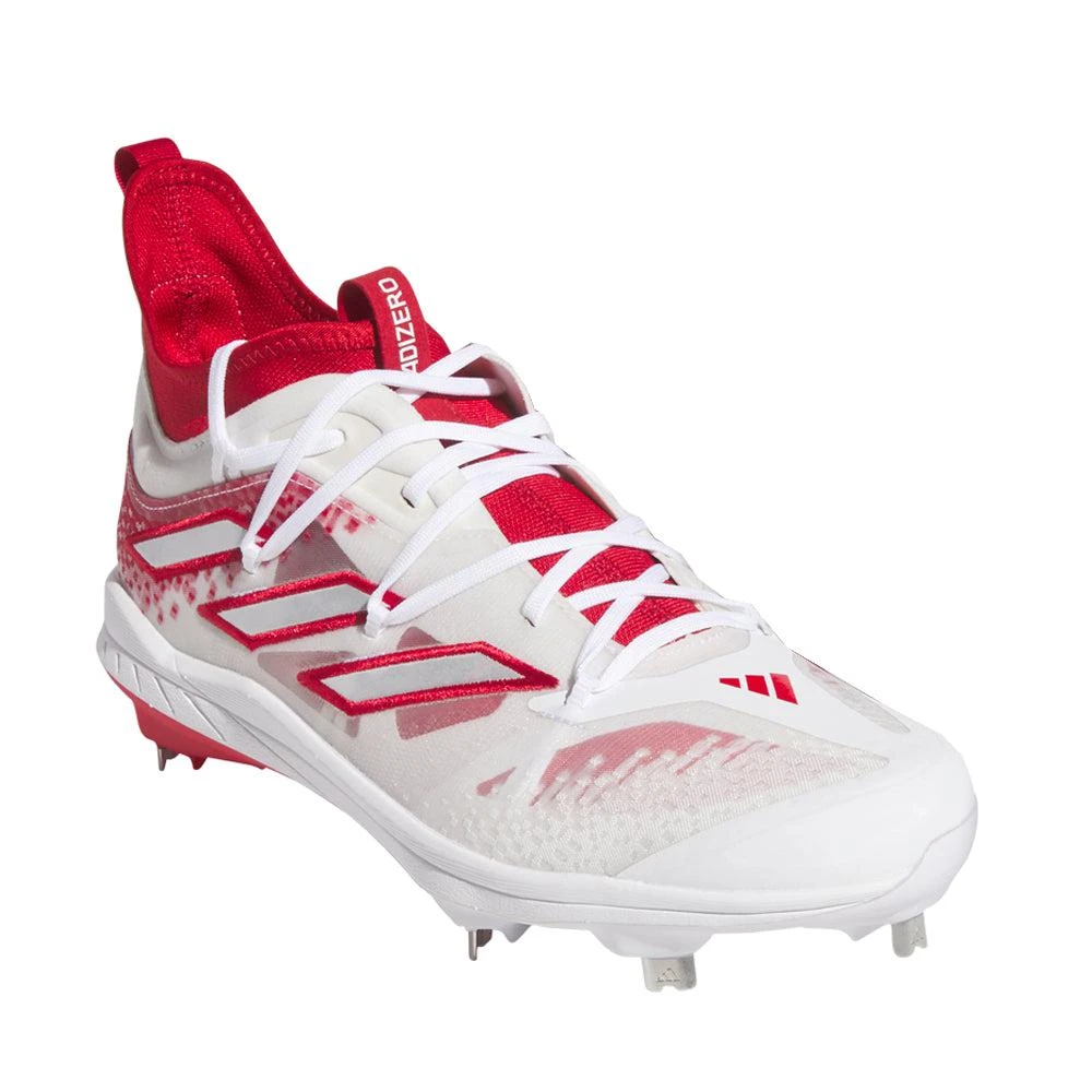 Adidas Adizero Afterburner 9 NWV Baseball Cleats 2