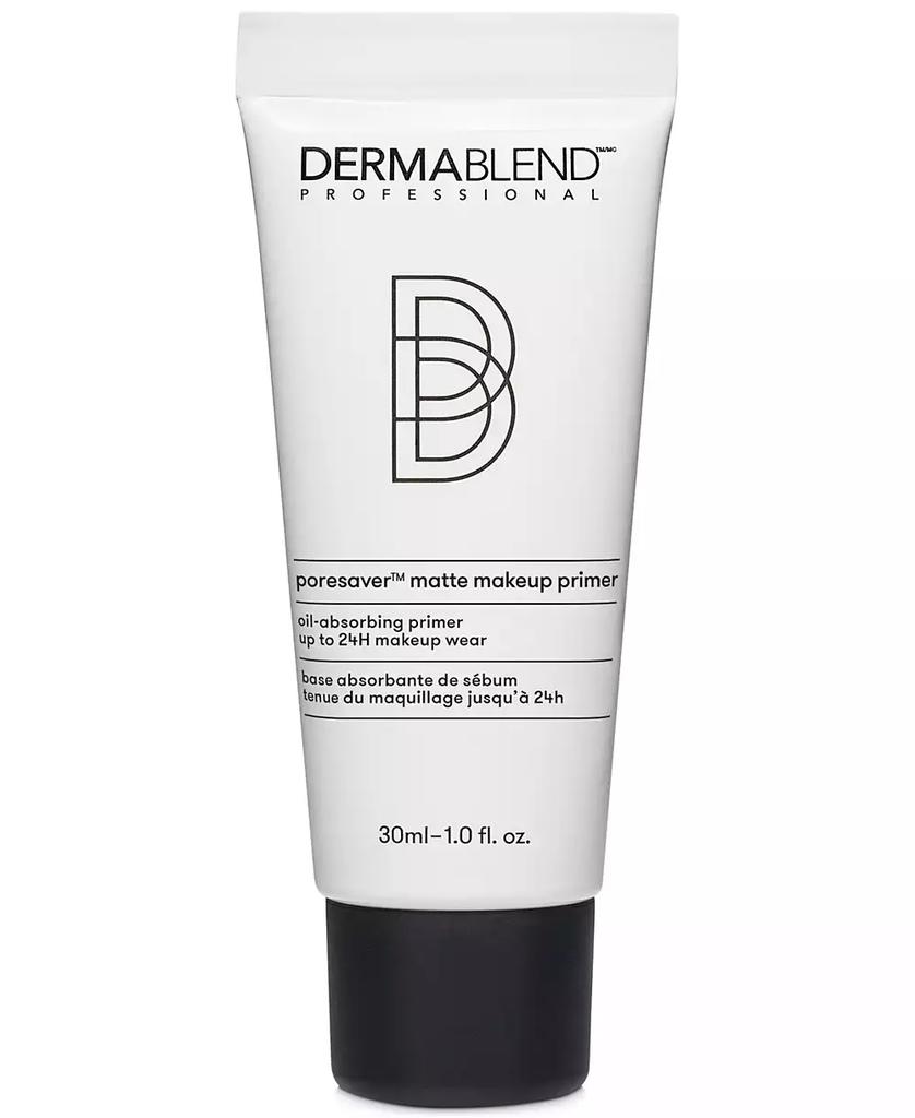 Dermablend Poresaver Matte Makeup Primer, 1 oz.