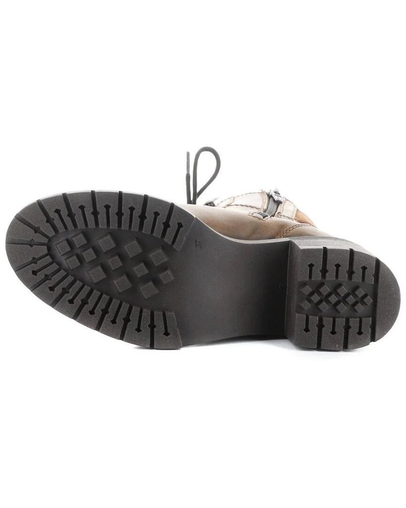 BOS & CO Bos. & Co. Zoa Leather Boot 4