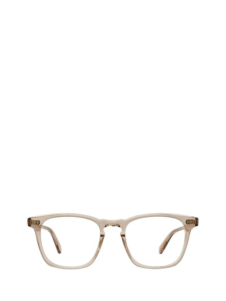 Mykita Mykita Alder Square Frame Glasses 1