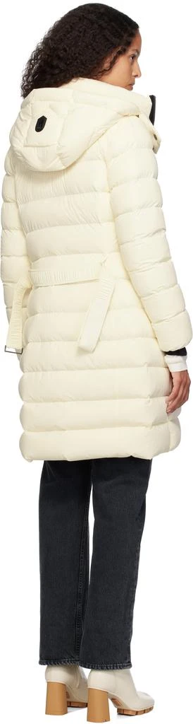 Mackage Off-White Ashley Down Coat 3
