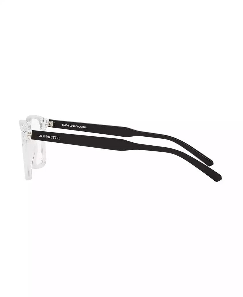 Arnette Men's Nakki Eyeglasses, AN7208 3