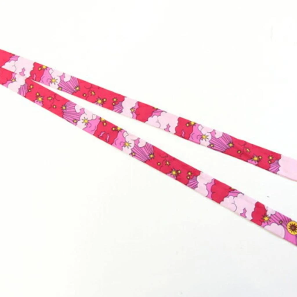 BVLGARI Silk (Pre-Owned) 2