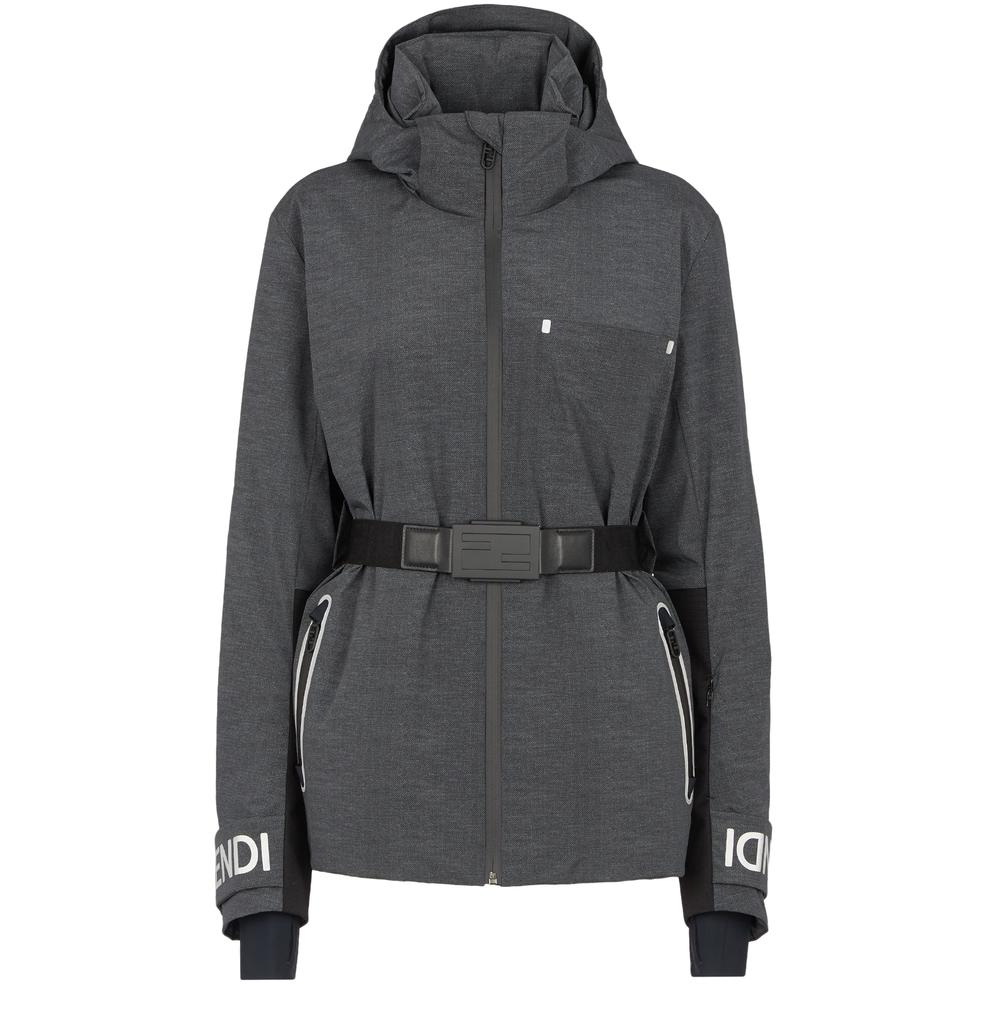 Fendi Ski Jacket