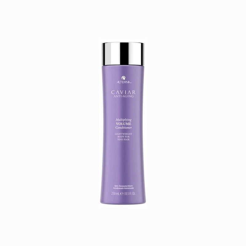 ALTERNA Alterna - Caviar Anti-Aging Multiplying Volume Conditioner (250ml) 1