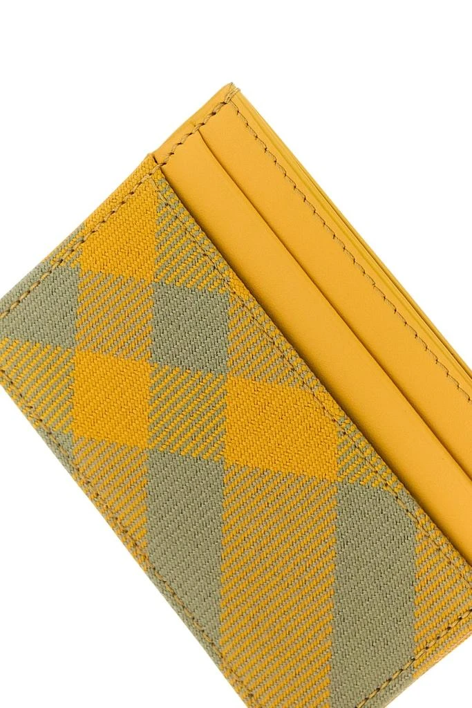 Burberry PORTAFOGLIO 3